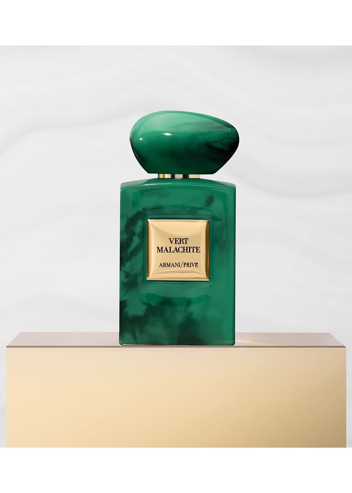 Vert Malachite by Guerlain