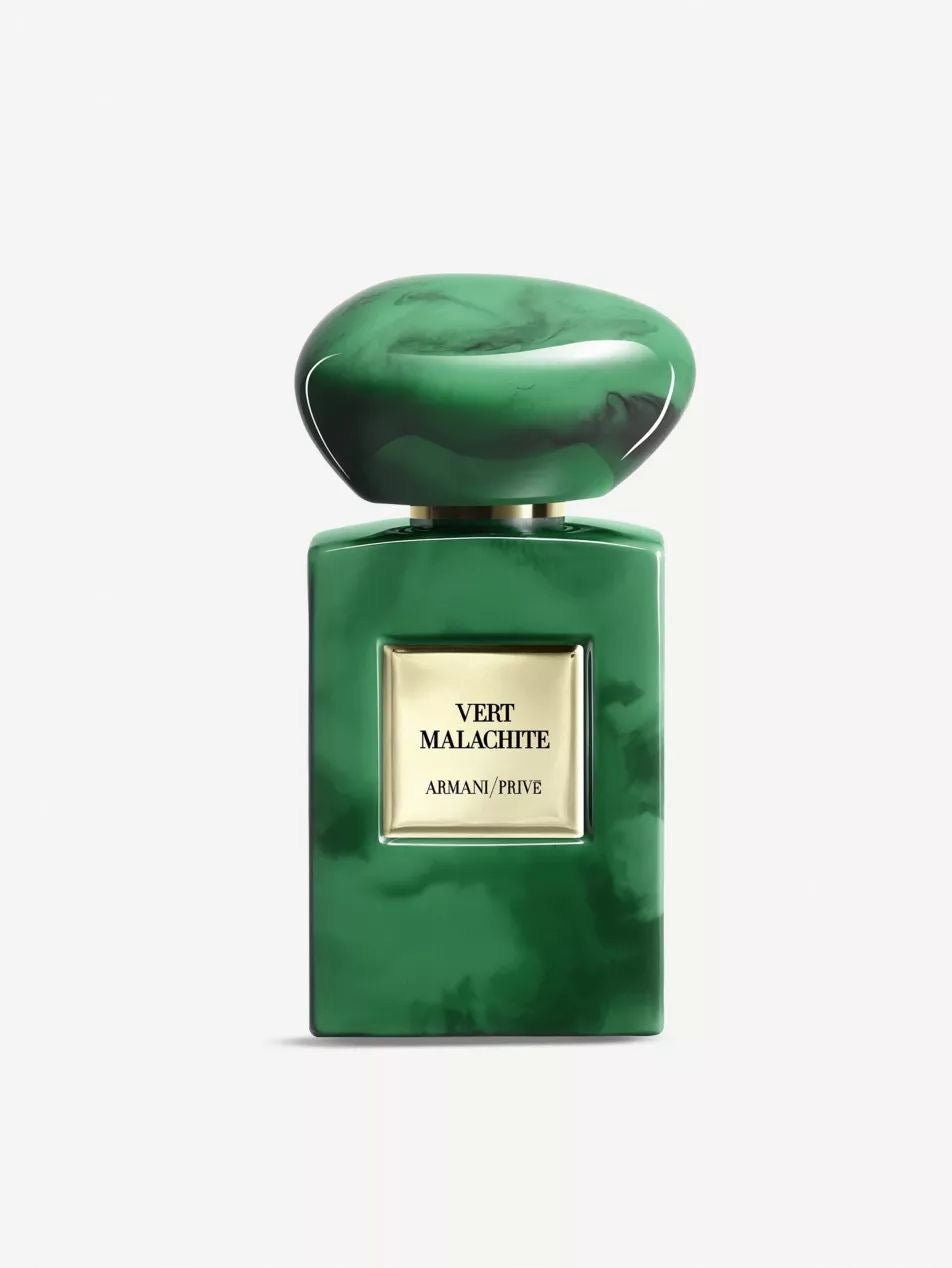 Vert Malachite by Guerlain