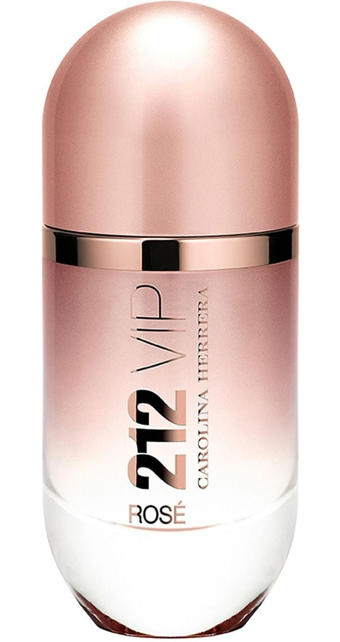 Carolina Herrera 212 VIP Rosé