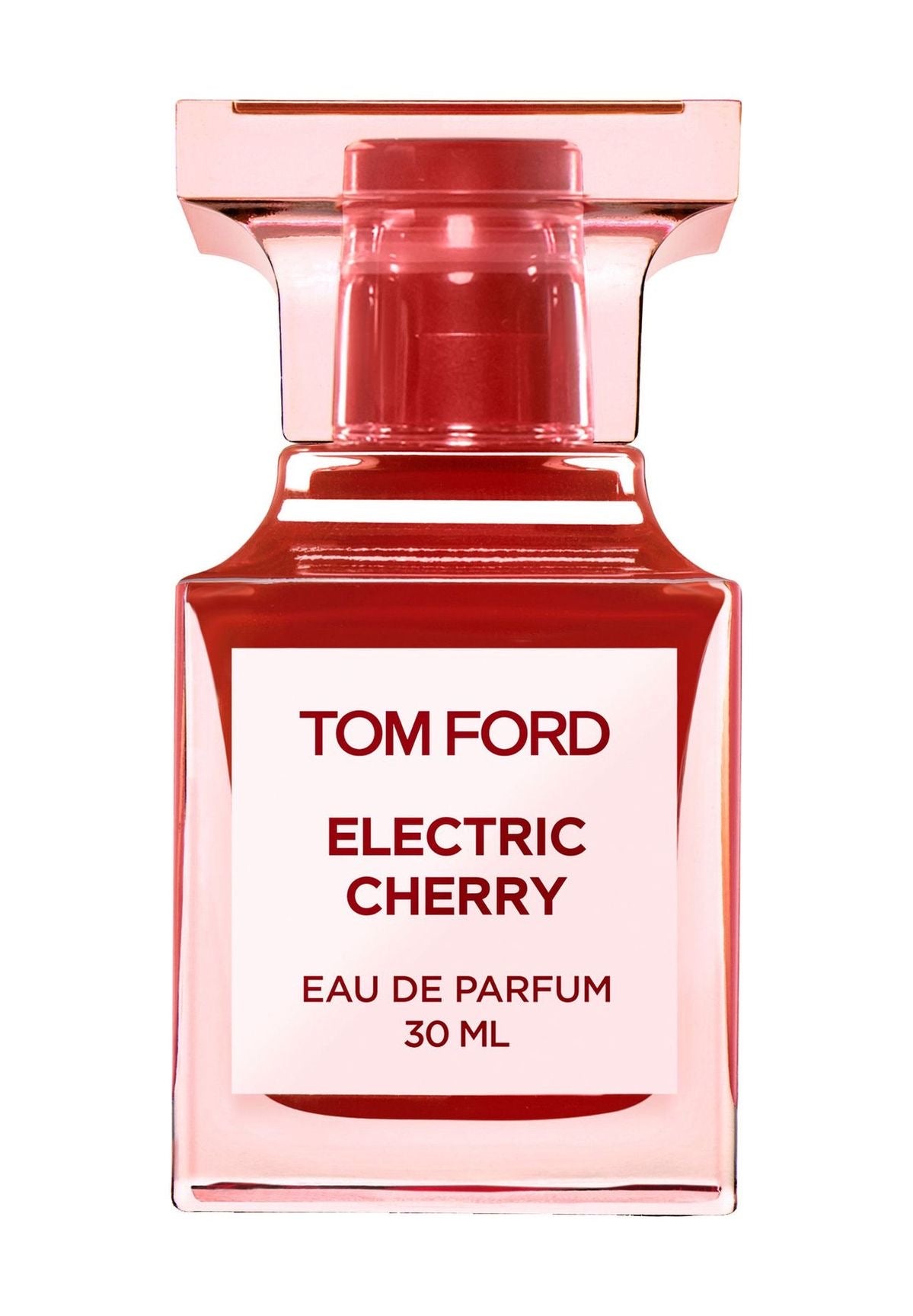 Tom Ford Electric Cherry