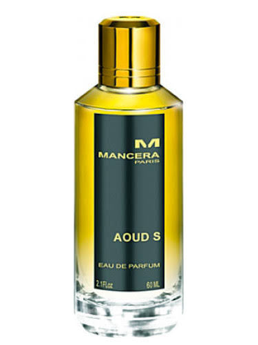 Mancera Aoud S