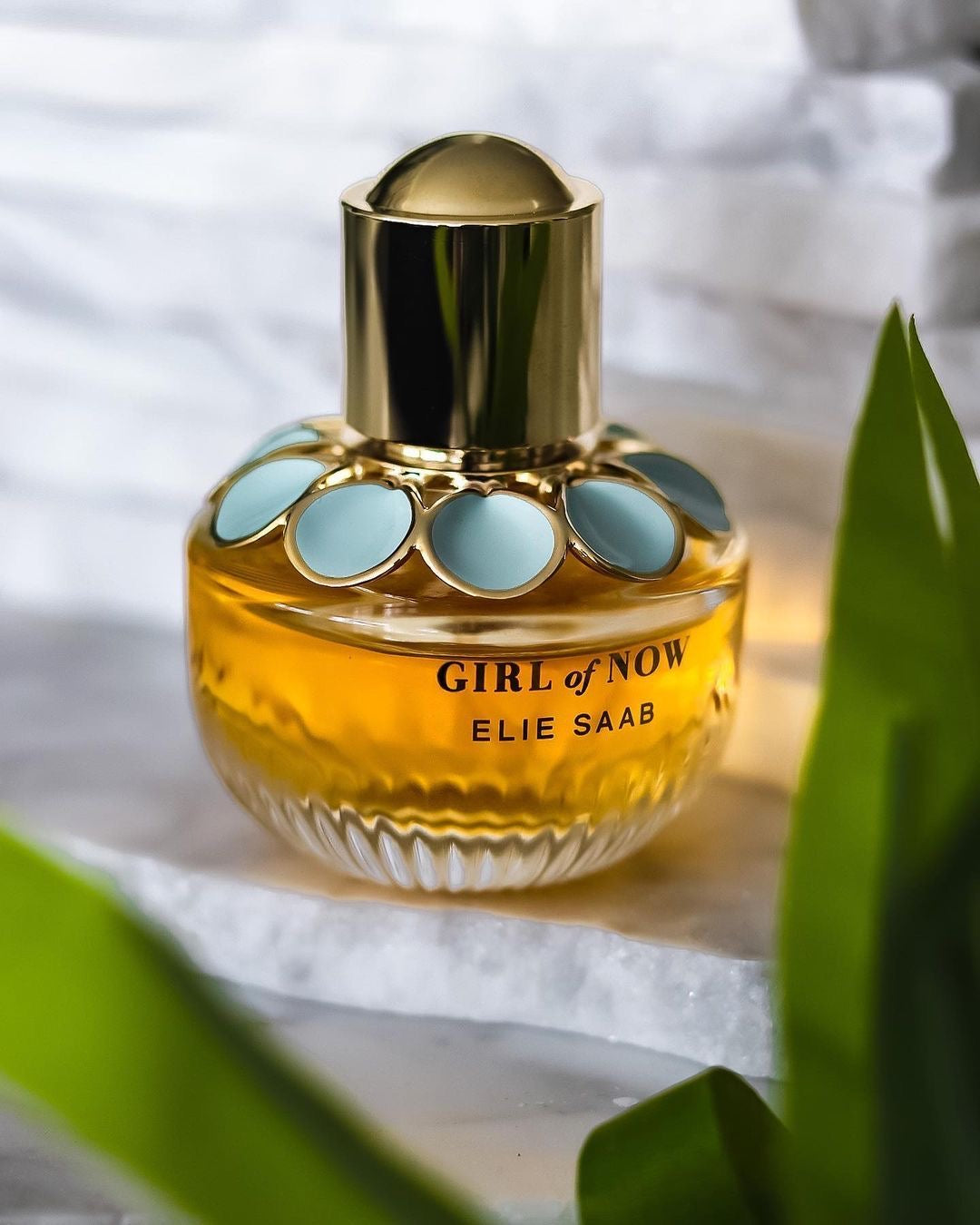 Girl of Now by Elie Saab