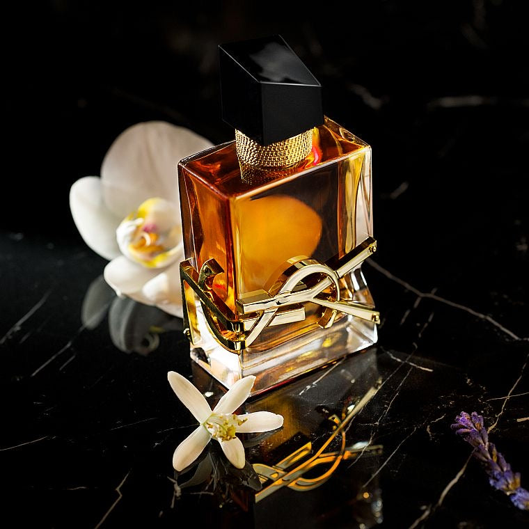 Libre Intense by Yves Saint Laurent