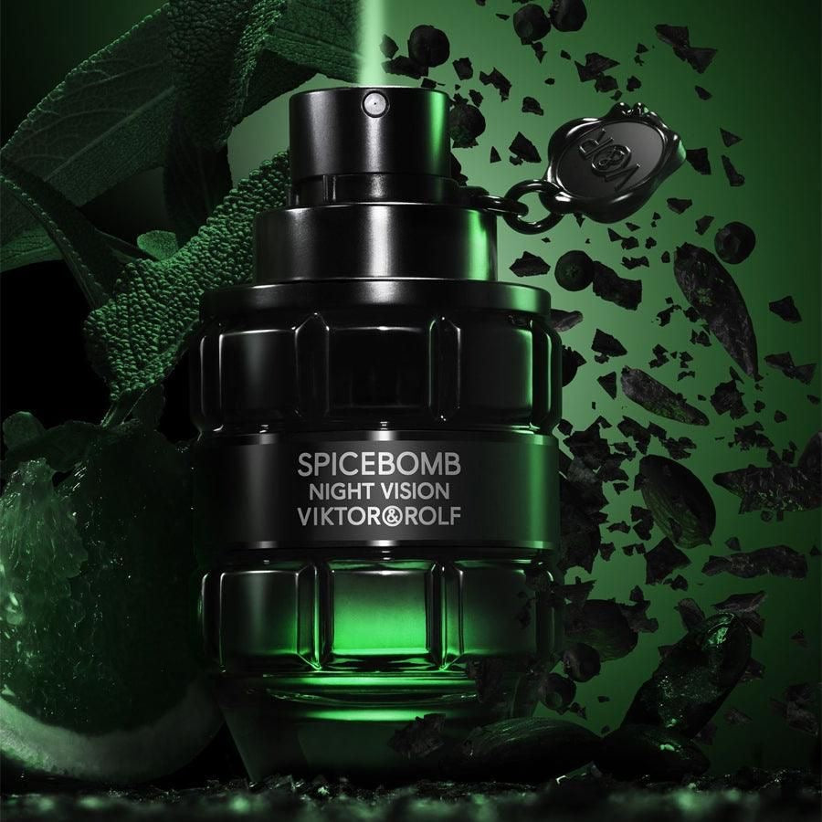 Spice Bomb Night Vision by Viktor & Rolf