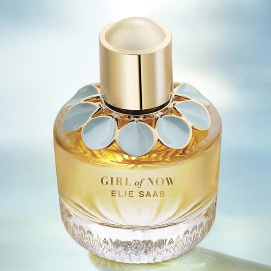 Girl of Now by Elie Saab