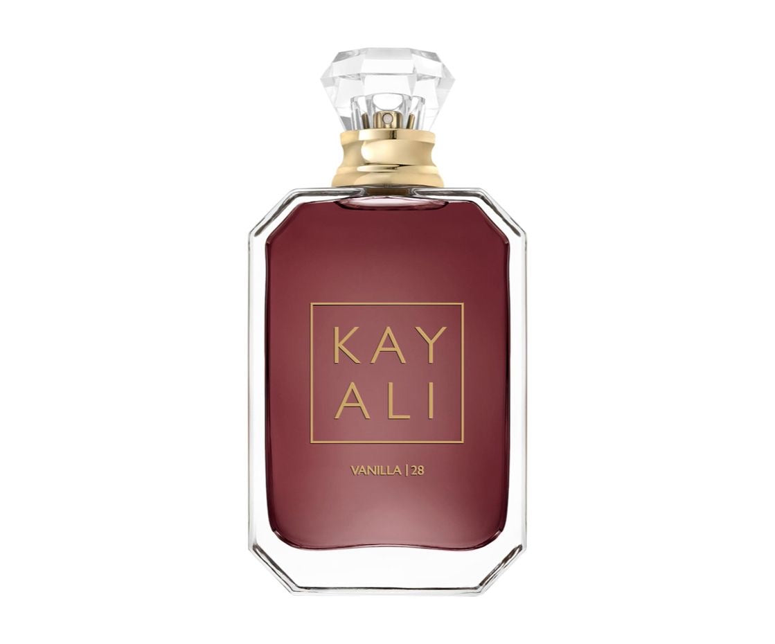 Kayali Vanilla by Huda Beauty