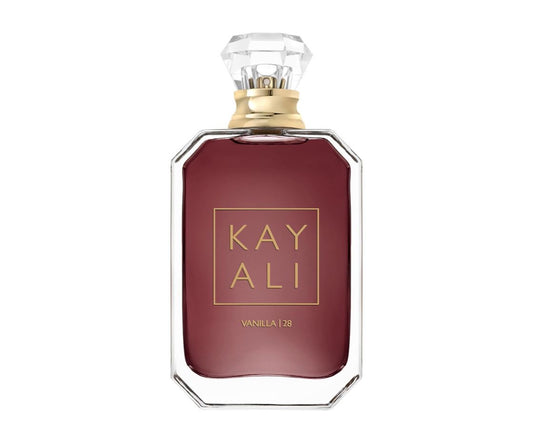 Kayali Vanilla by Huda Beauty