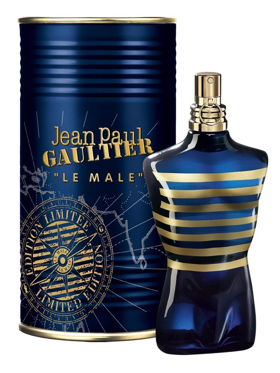 Ultra Male Eau de Toilette by Jean Paul Gaultier