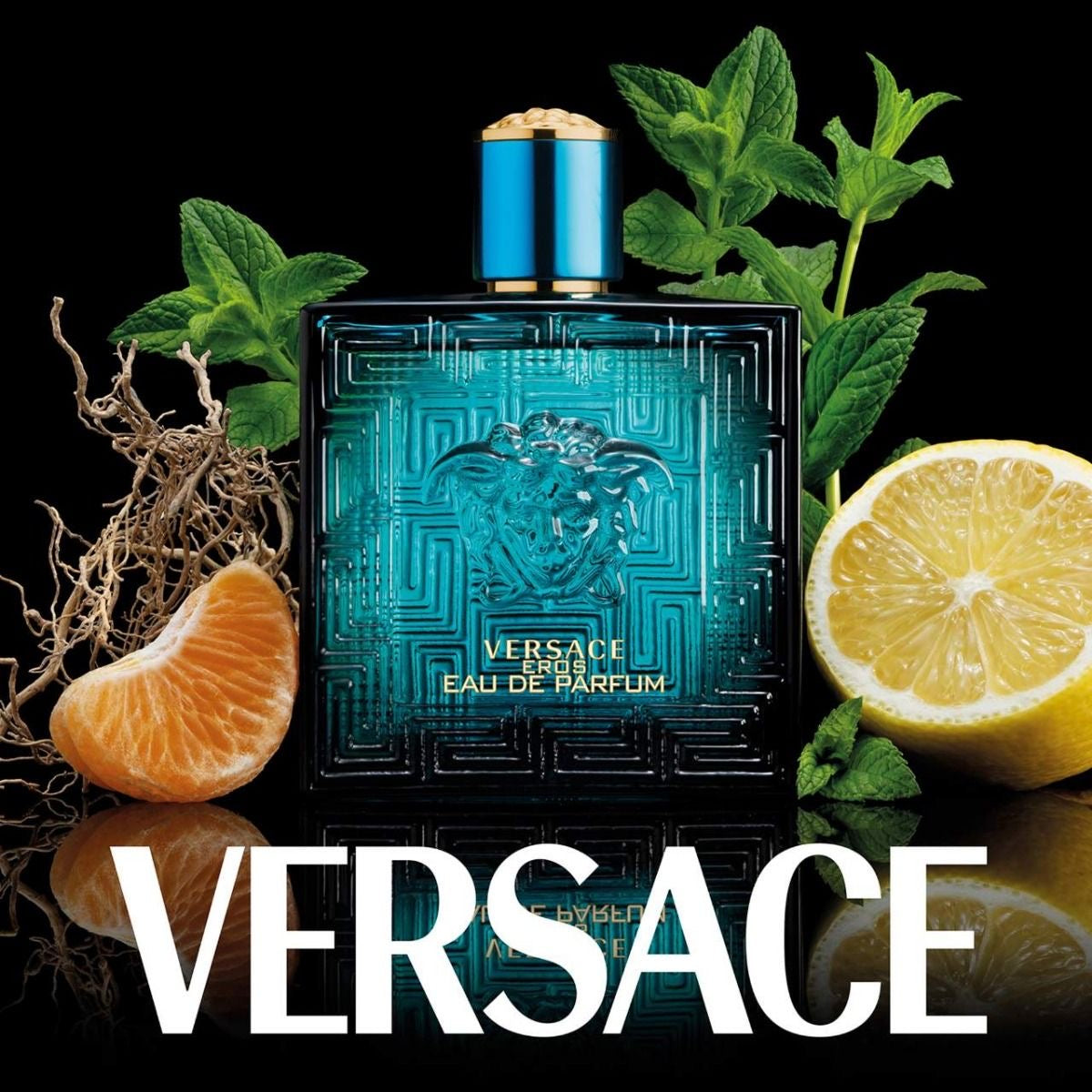 Versace Eros