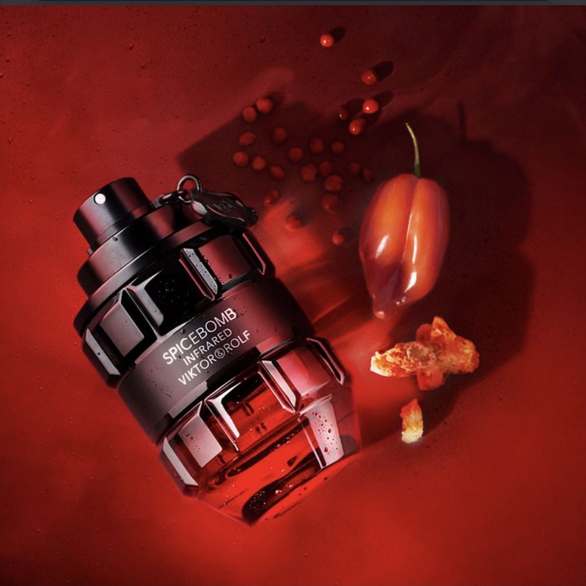 Spice Bomb Infrared by Viktor & Rolf