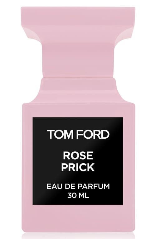 Tom Ford Rose Prick