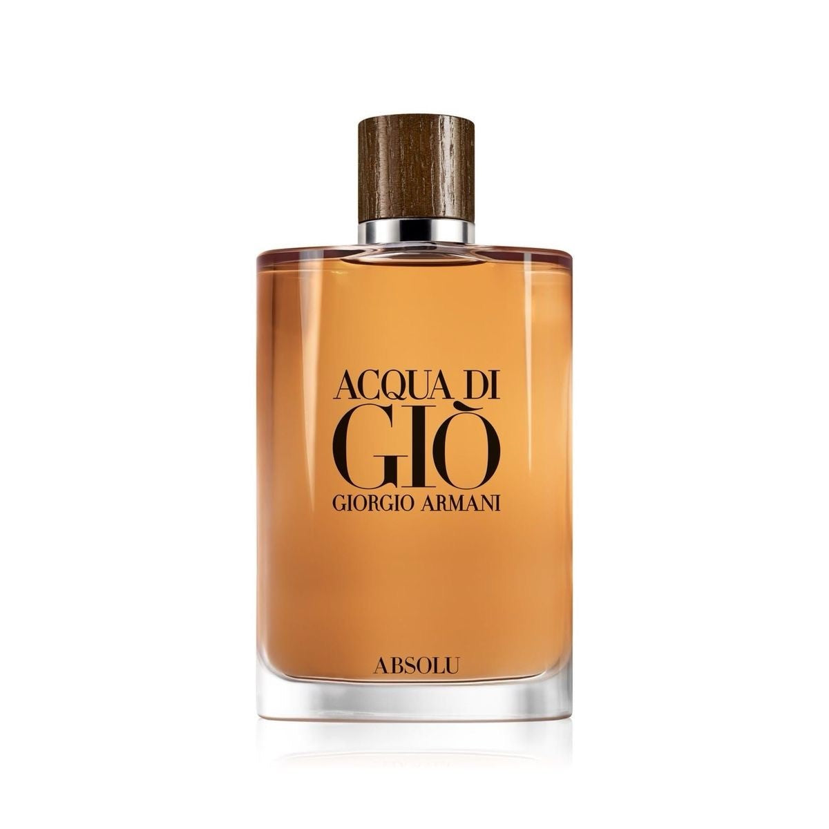 Acqua di Gio  Absolu by Giorgio Armani