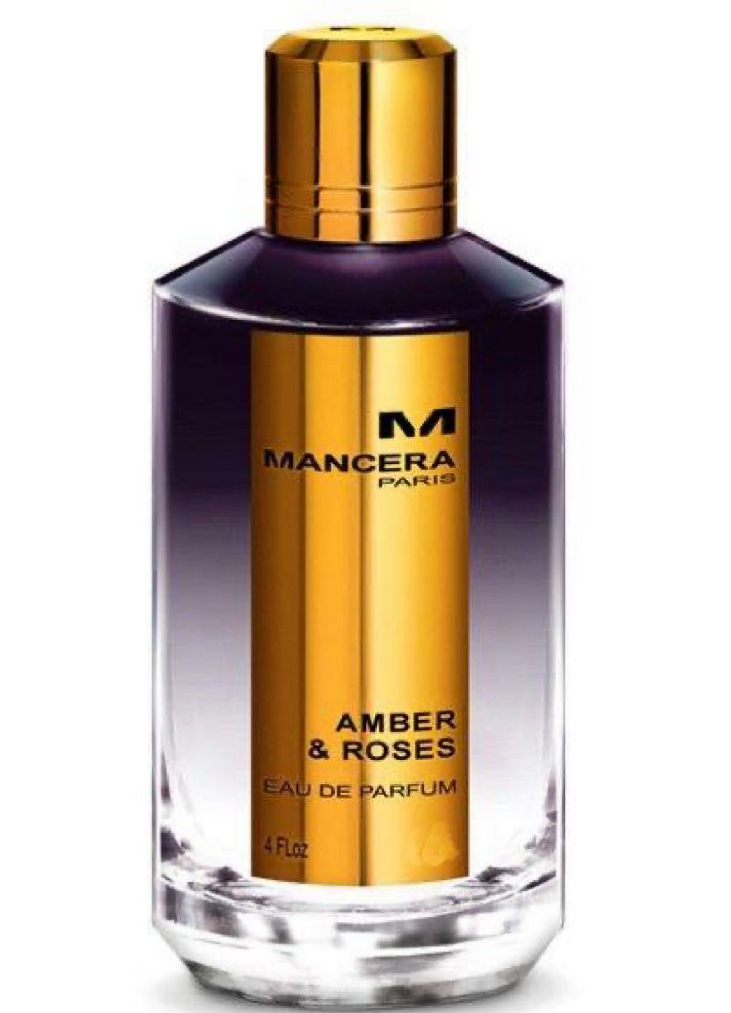 Mancera Amber & Roses