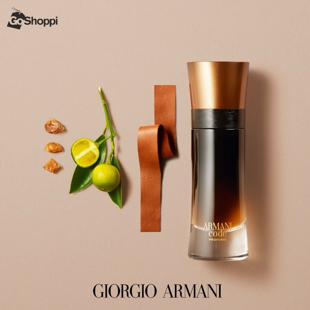 Armani Code Profumo by Giorgio Armani