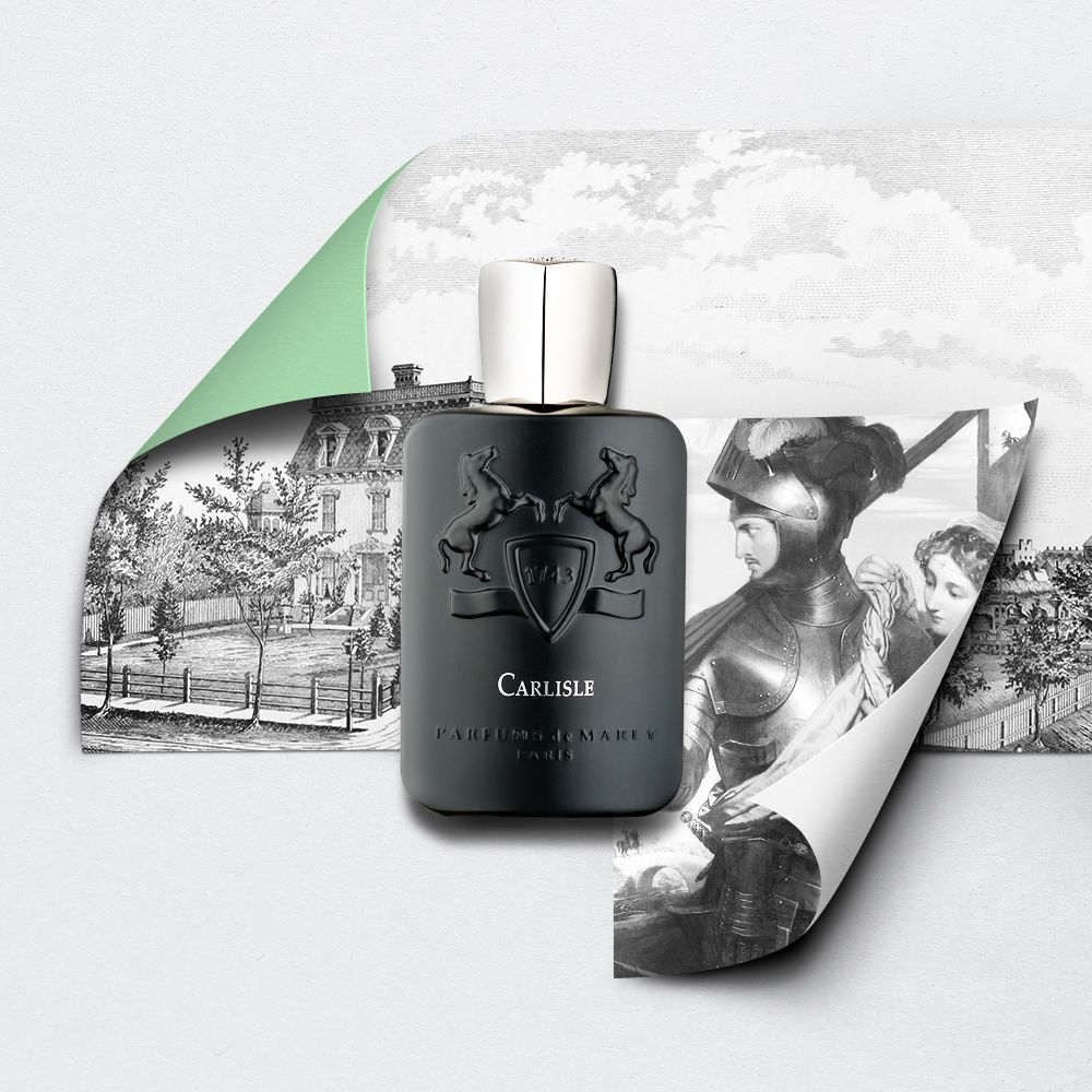 Carlisle by Parfums de Marly