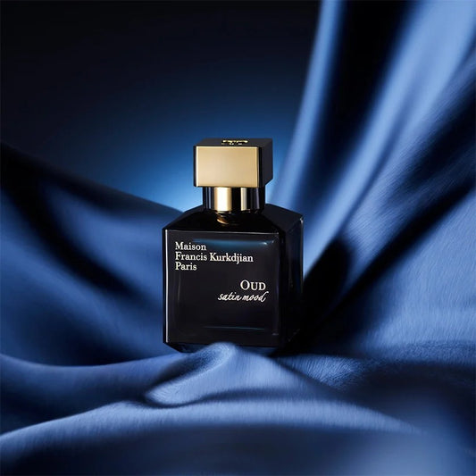Baccarat Rouge 540 Oud Satin Mood by Maison Francis Kurkdjian