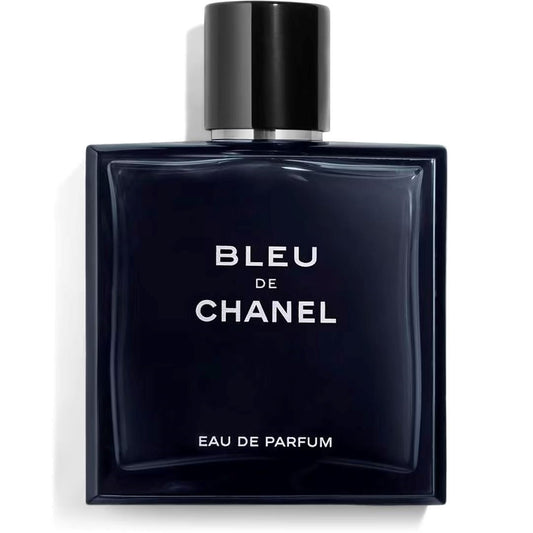 Bleu de Chanel Eau de Parfum