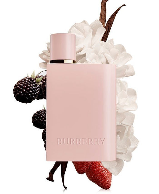 Burberry Her Elixir de Parfum