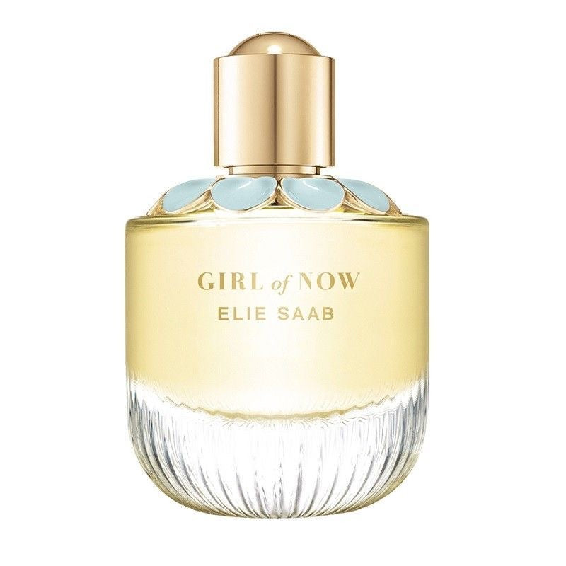 Girl of Now by Elie Saab