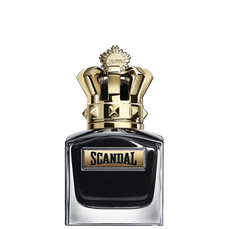 Scandal by Jean Paul Gaultier - Black Edition