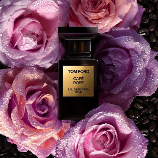 Tom Ford Café Rose