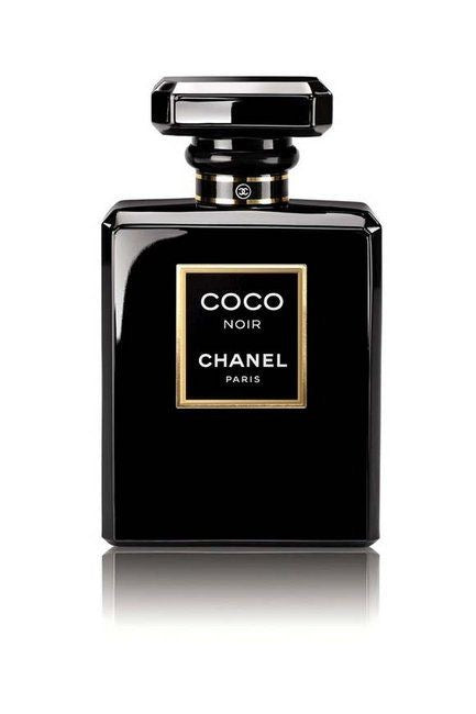 Coco Noir by Chanel