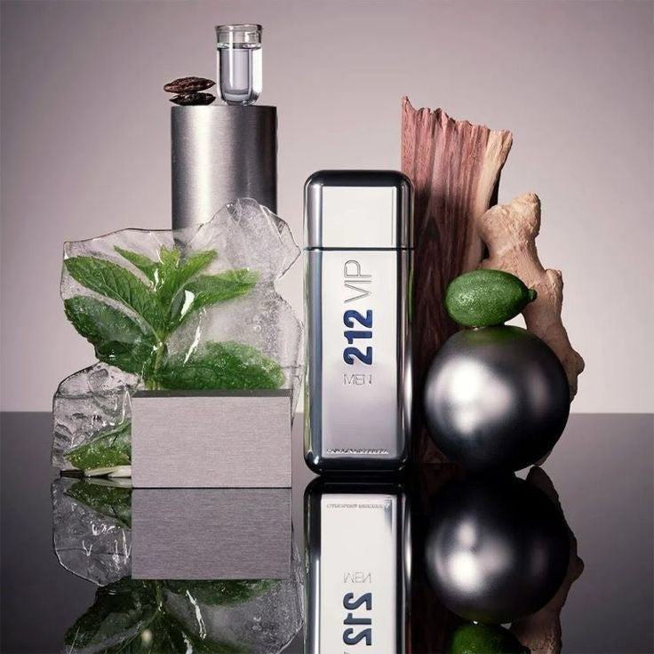 Carolina Herrera 212 VIP Men