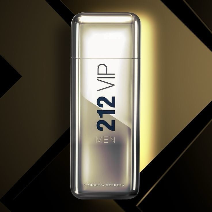 Carolina Herrera 212 VIP Men