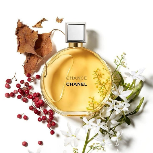 Coco Chanel Chance