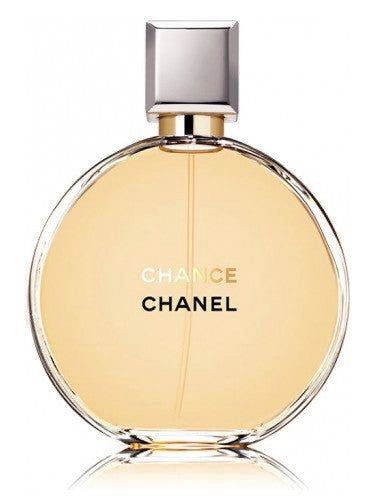 Coco Chanel Chance