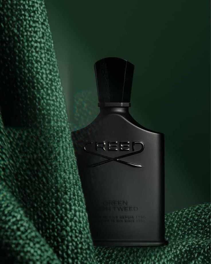 Creed Irish Tweed