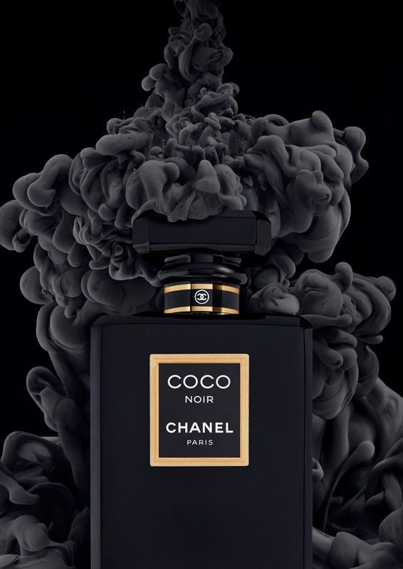 Coco Noir by Chanel