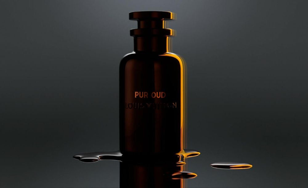 Pur Oud by Louis Vuitton