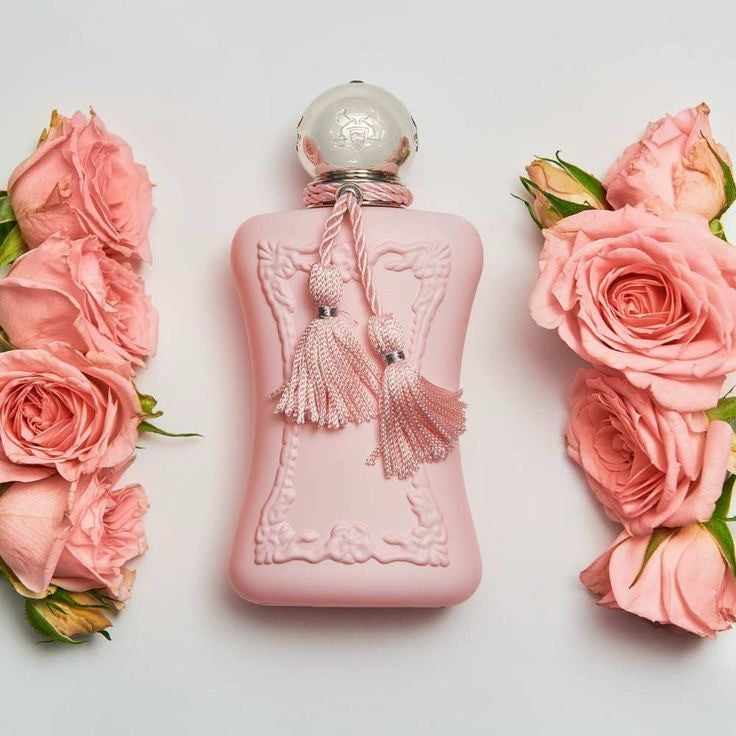 Delina Eau de Parfum by Parfums de Marly