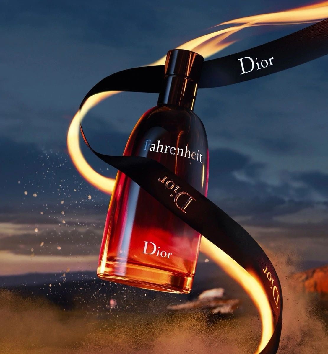 Dior Fahrenheit