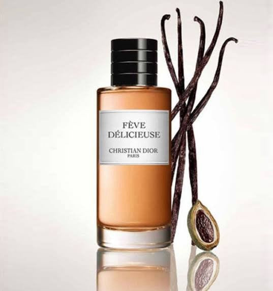 Dior Féve Délicieuse