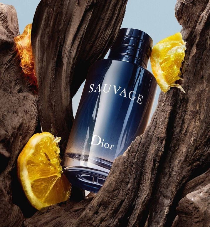 Dior Sauvage