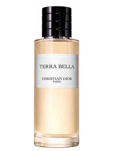 Dior Terra Bella