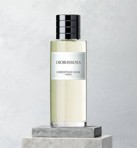 Dior Diorissima