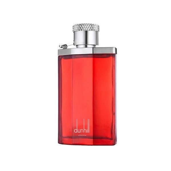 Dunhill Desire Red