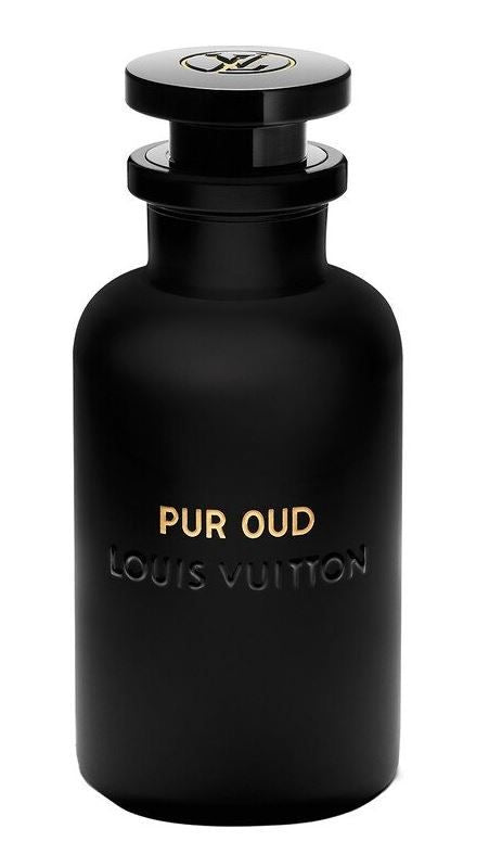 Pur Oud by Louis Vuitton