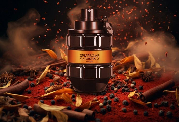 Spice Bomb Extreme by Viktor & Rolf