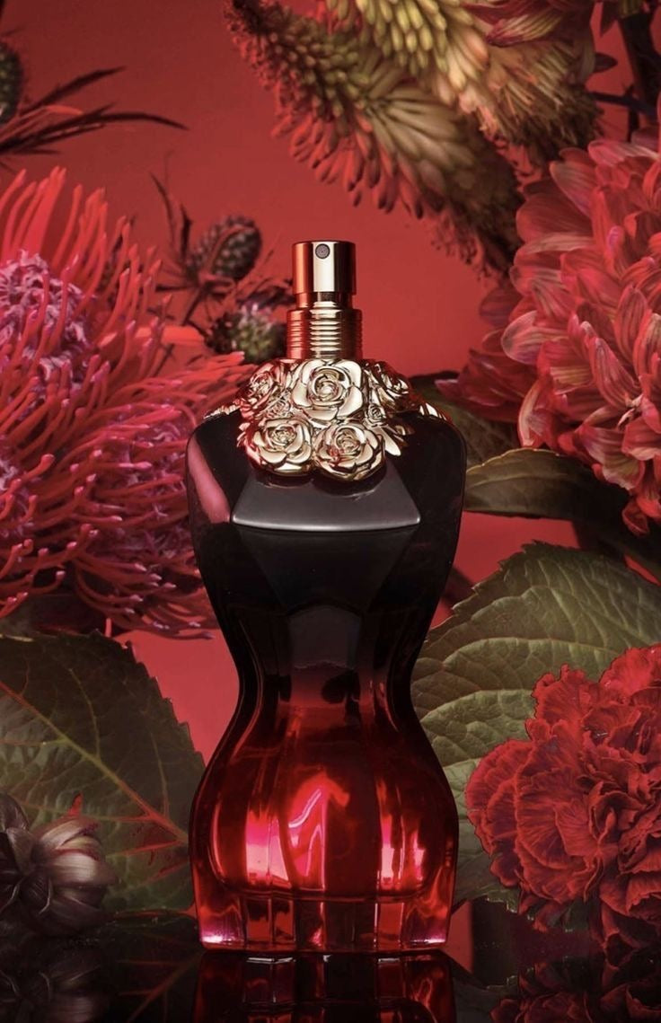 La Belle by Jean Paul Gaultier