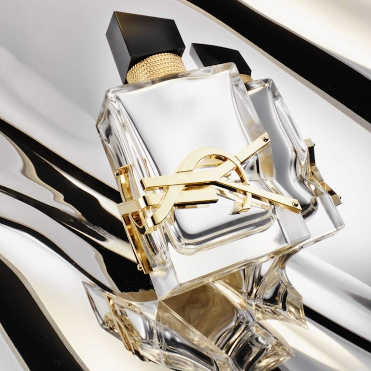 Libre L’Absolu Platine by Yves Saint Laurent