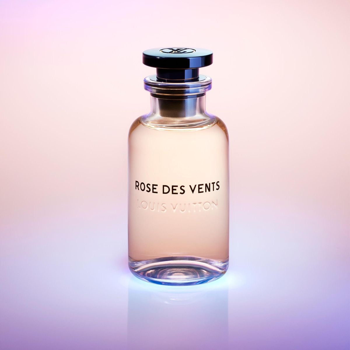 Rose des Vents by Louis Vuitton