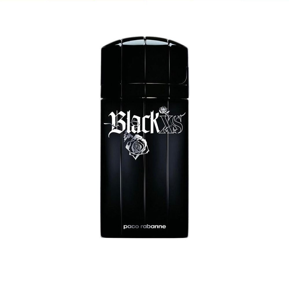 Black XS by Paco Rabanne
