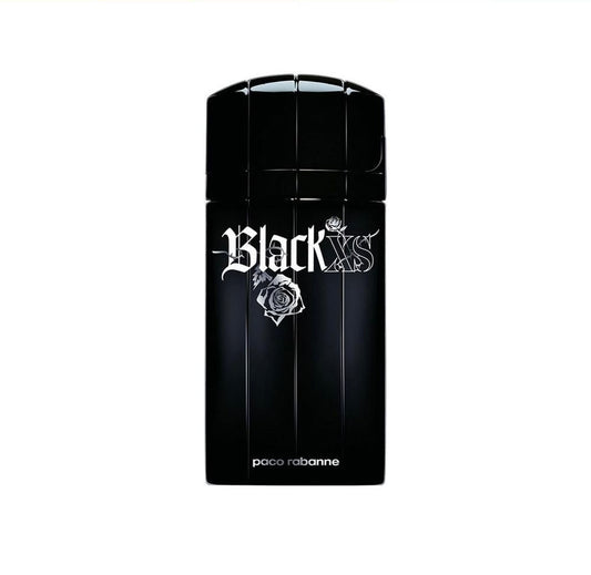 Black XS by Paco Rabanne