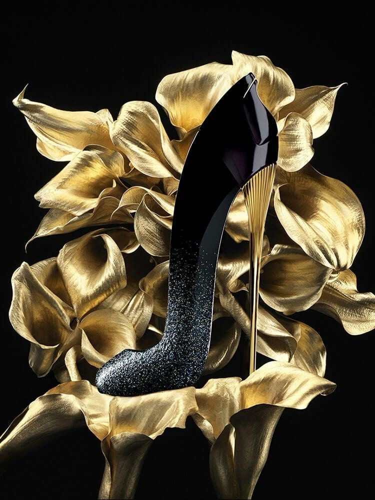 Good Girl by Carolina Herrera