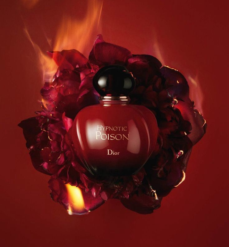 Hypnotic Poison by Dior