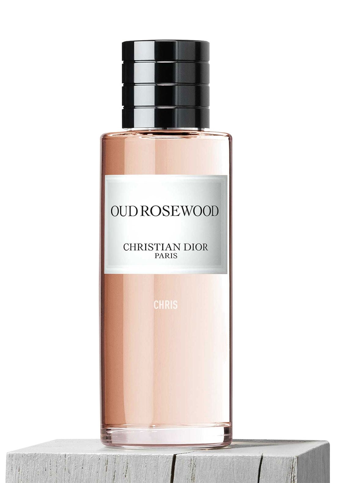 Dior OUD Rosewood